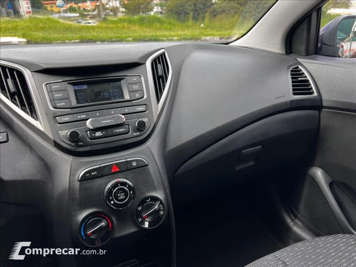 HB20 1.0 Comfort 12V