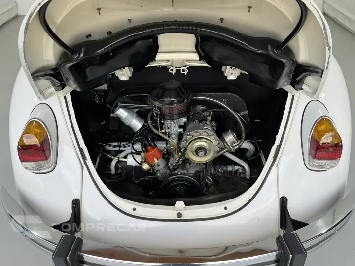 FUSCA 1.3 L 8V
