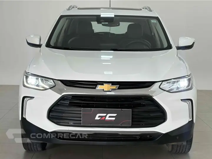 TRACKER 1.2 TURBO FLEX PREMIER AUTOMÁTICO