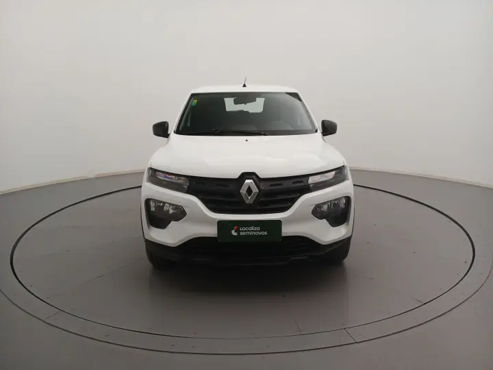 KWID 1.0 12V SCE FLEX ZEN MANUAL