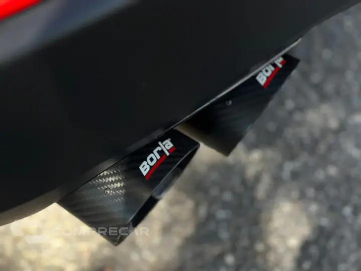 CAMARO 6.2 V8 GASOLINA SS AUTOMÁTICO