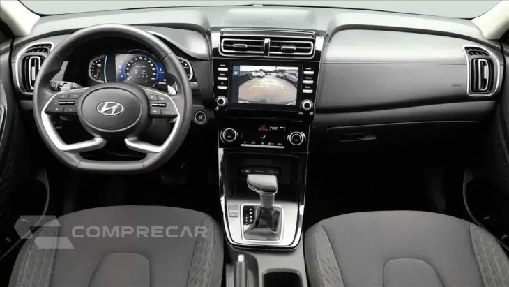 CRETA 1.0 TGDI FLEX LIMITED SAFETY AUTOMÁTICO