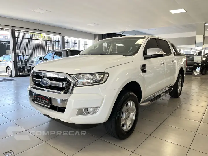 RANGER XLT
