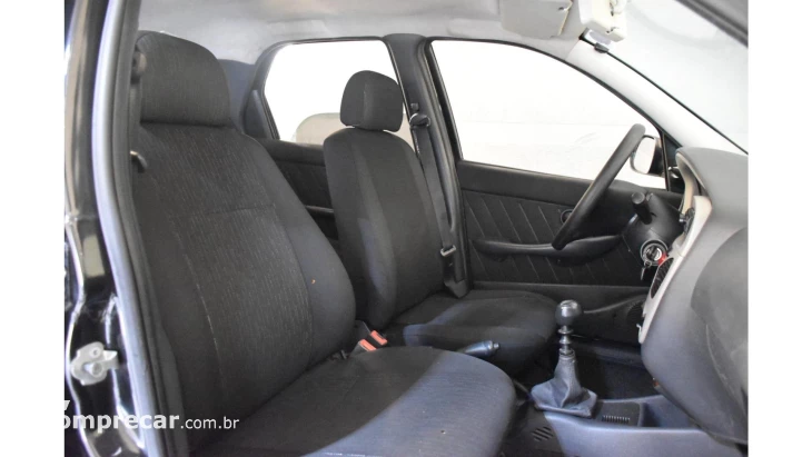 PALIO - 1.0 MPI FIRE ECONOMY 8V 4P MANUAL
