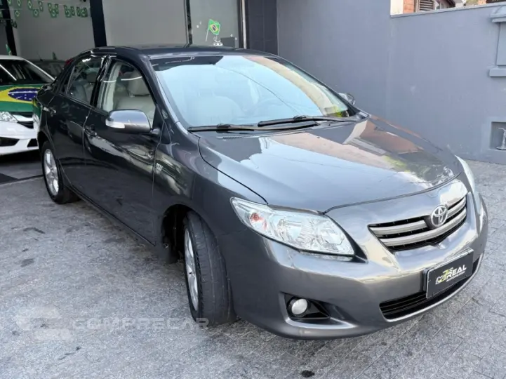 COROLLA 1.8 XEI 16V