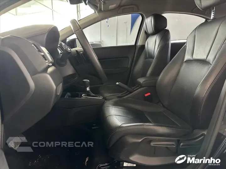 CITY 1.5 i-VTEC FLEX HATCH TOURING CVT
