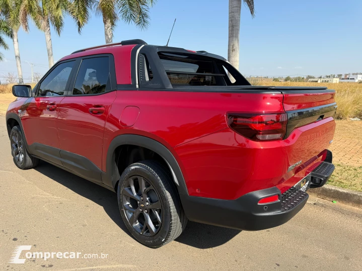 MONTANA 1.2 Turbo Premier