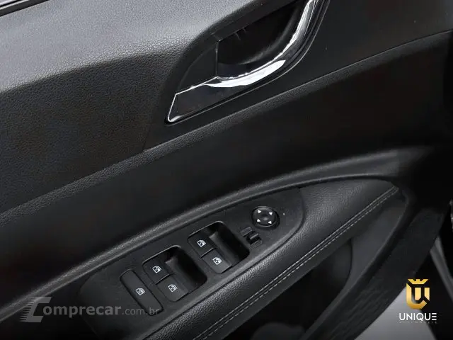 HB20 - 1.0 12V LIMITED MANUAL