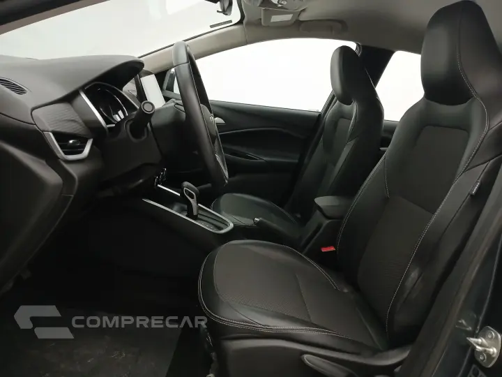 ONIX 1.0 TURBO FLEX PLUS LTZ AUTOMÁTICO