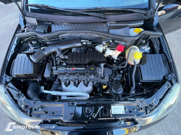 MONTANA 1.8 MPFI Sport CS 8V