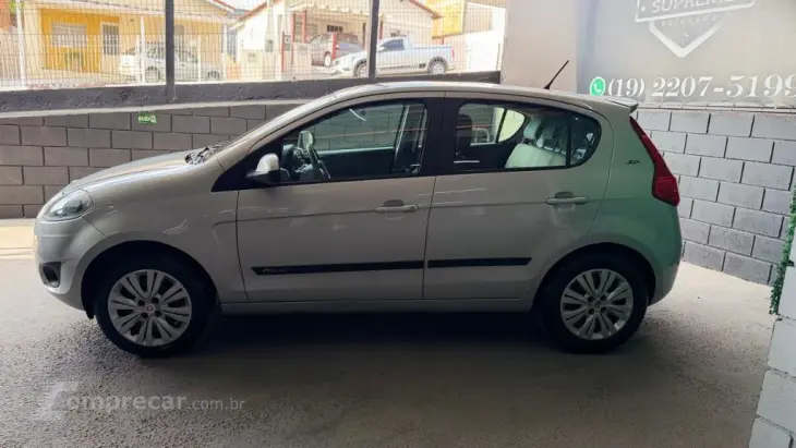 Palio ESSENCE 1.6 Flex 16V 5p