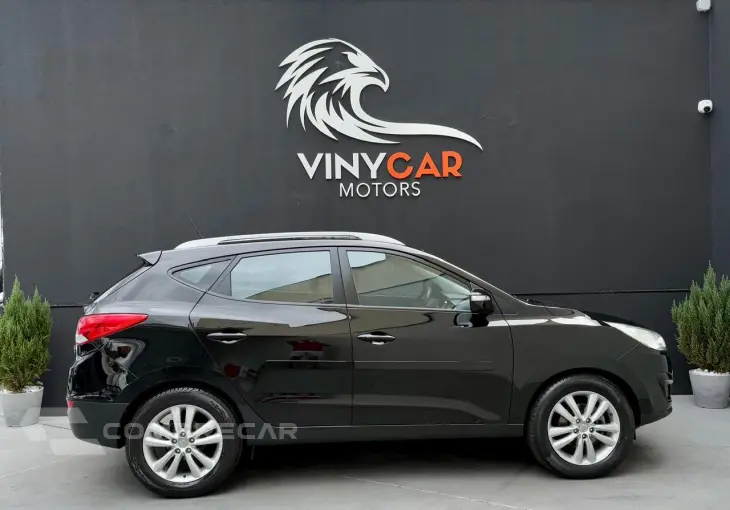 IX35 2.0 MPI 4X2 16V