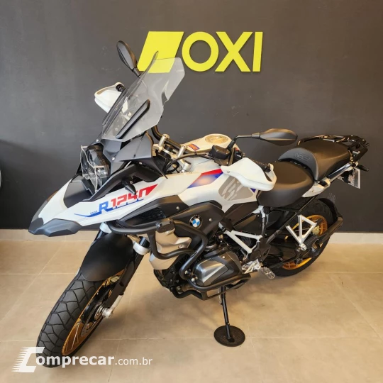 R 1250 GS Premium Rallye