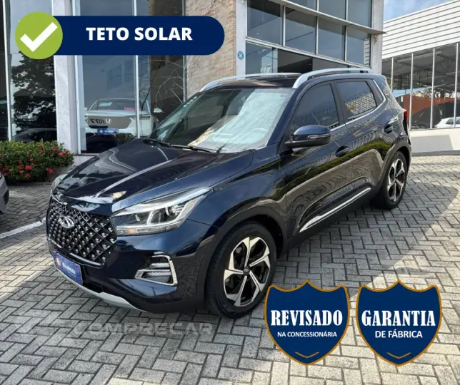 TIGGO5X PRO H Tiggo 5X PRO H