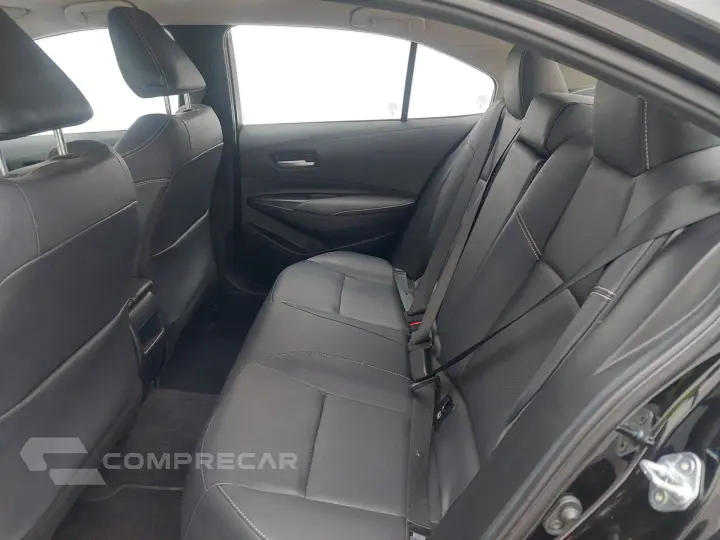 COROLLA 2.0 VVT-IE FLEX XEI DIRECT SHIFT