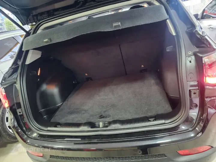 COMPASS LIMITED 2.0 4x4 Diesel 16V Aut.