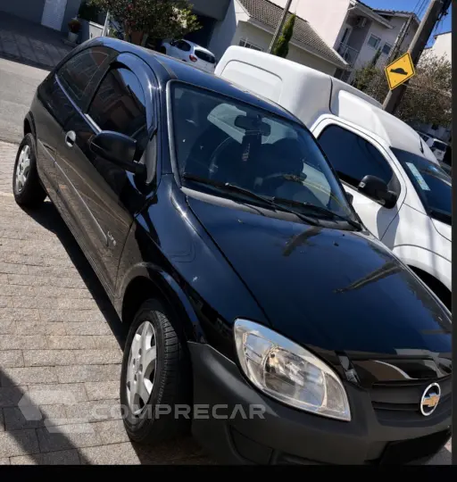 CELTA 1.0 MPFI VHCE 8V