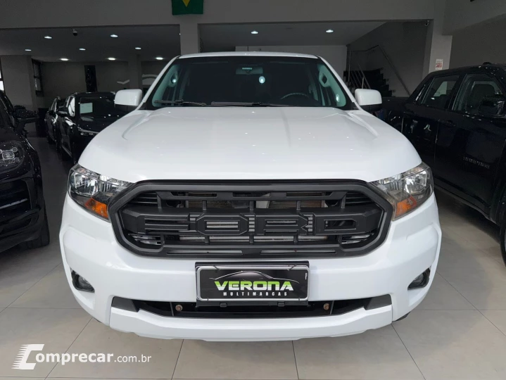 Ranger XLS 2.2 4x4