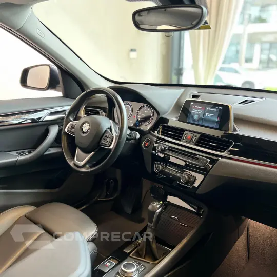X1 2.0 16V Turbo Sdrive20i X-line