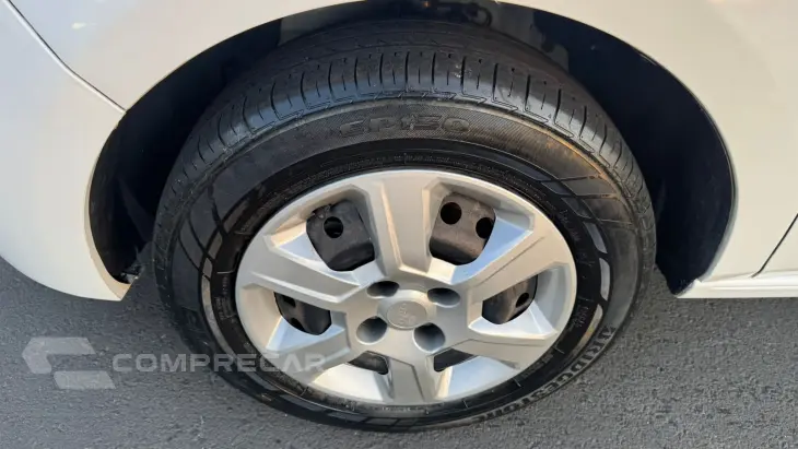 MONTANA 1.4 MPFI LS CS 8V