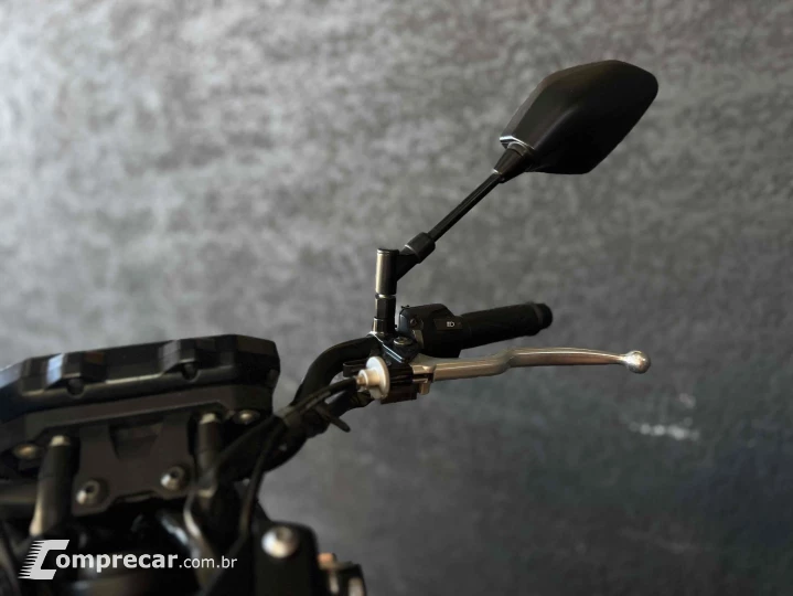 MT-07 ABS 689CC