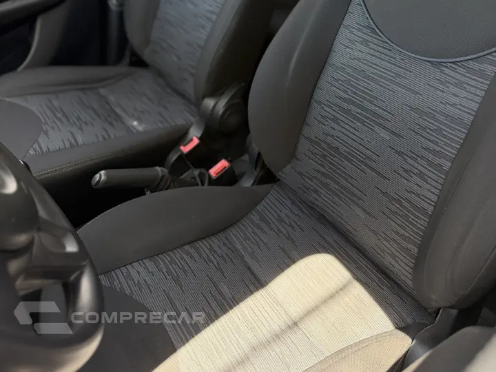 UNO 1.0 FIRE FLEX ATTRACTIVE MANUAL