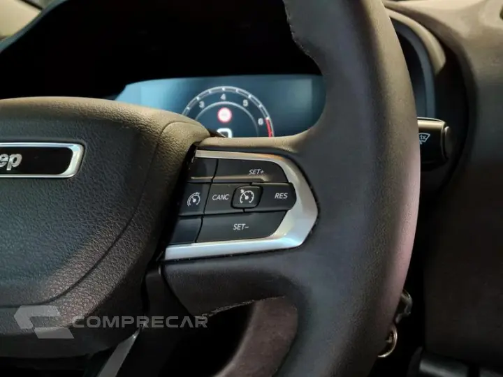 RENEGADE LONGITUDE T270 1.3 TB 4X2 FLEX AUT