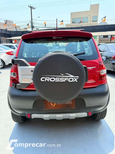 CROSSFOX 1.6 MI