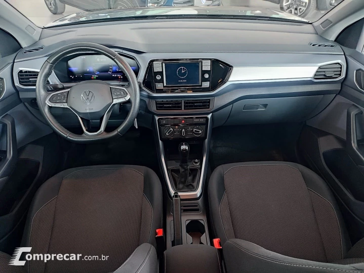 T-CROSS 1.0 200 TSI