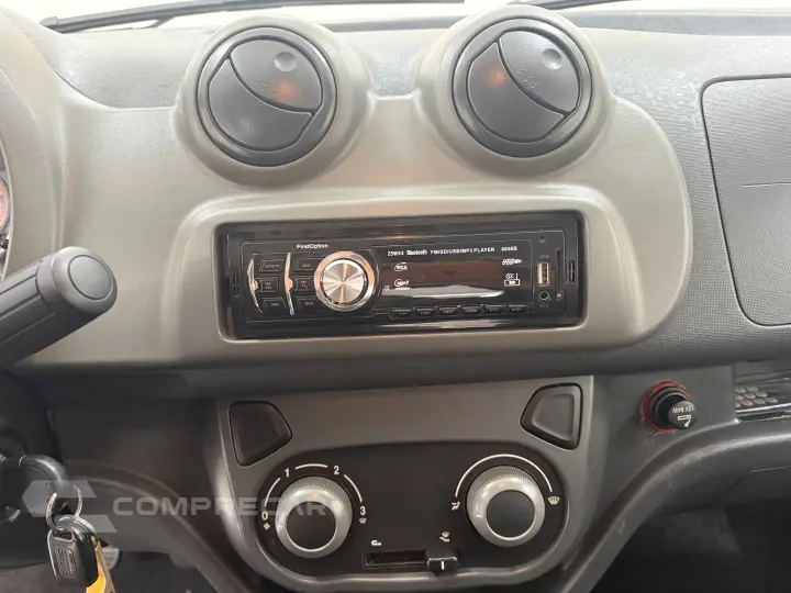 UNO 1.0 EVO Vivace 8V