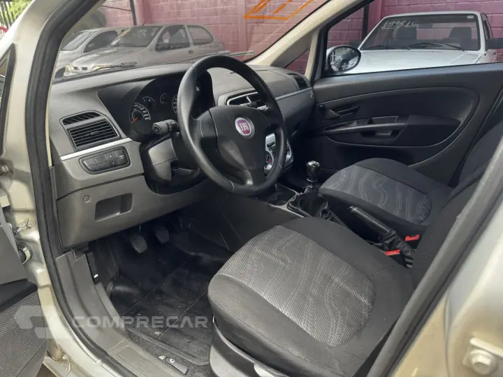 Punto 1.4 4P ATTRACTIVE FLEX