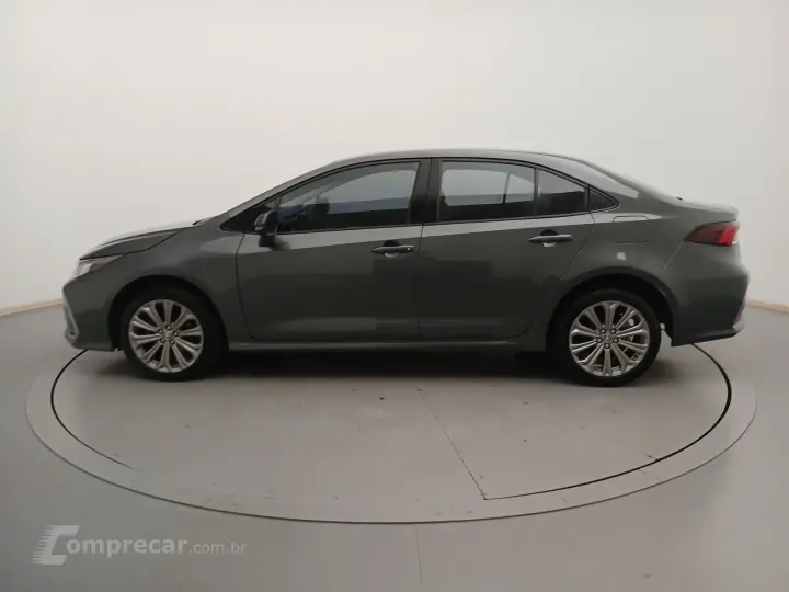 COROLLA 2.0 VVT-IE FLEX XEI DIRECT SHIFT