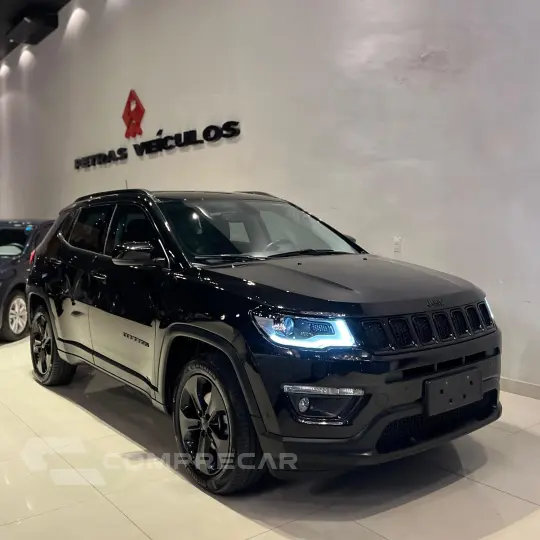 COMPASS 2.0 16V Night Eagle