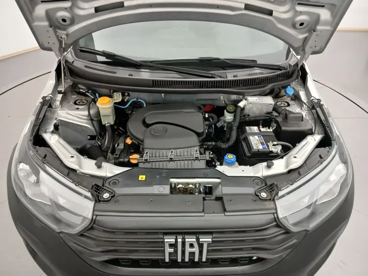 STRADA 1.4 FIRE FLEX ENDURANCE CS MANUAL