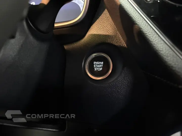 COROLLA CROSS 2.0 VVT-IE FLEX XRE DIRECT SHIFT