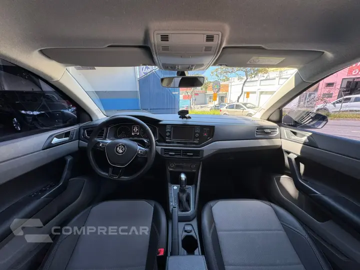 VIRTUS 1.0 200 TSI Comfortline