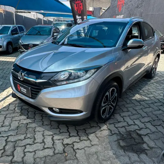HR-V 1.8 16V Touring