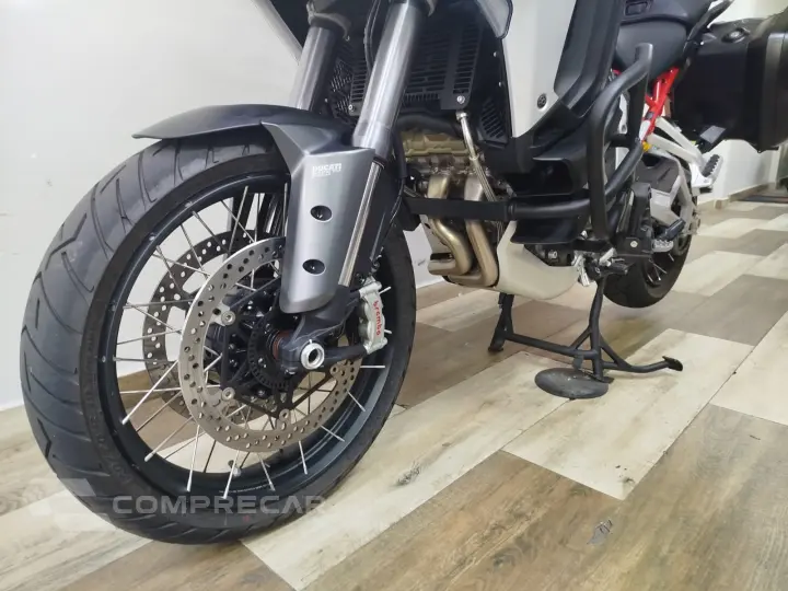 MULTISTRADA 1200 V4S