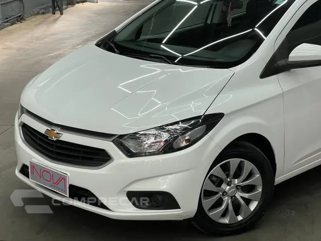 ONIX - 1.4 MPFI LT 8V 4P AUTOMÁTICO