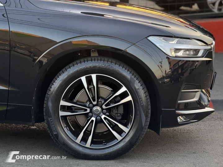 XC 60 T-5 MOMENTUM 2.0 254cv AWD 5p
