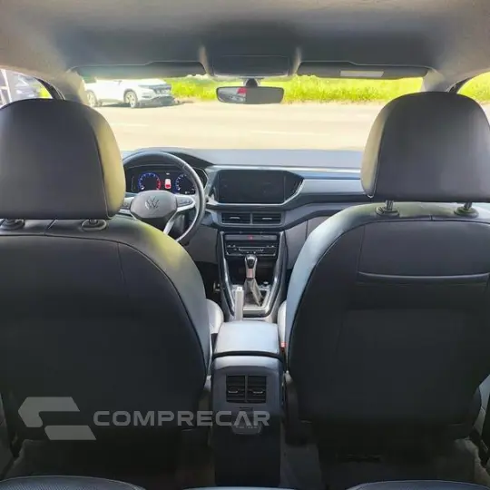 T-CROSS 250 TSI HIGHLINE AUT