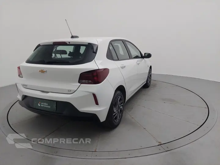 ONIX 1.0 FLEX LT MANUAL