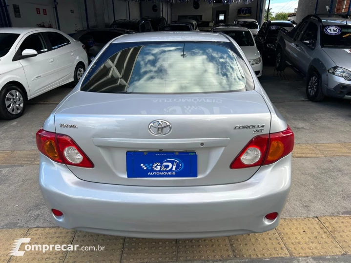 COROLLA 1.8 XEI 16V