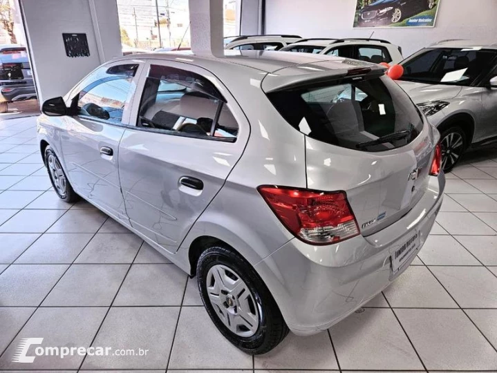 ONIX 1.0 MPFI JOY 8V