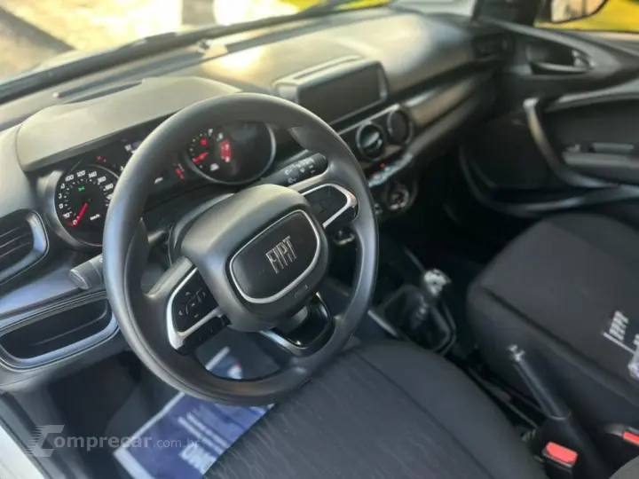 ARGO 1.0 FIREFLY FLEX MANUAL