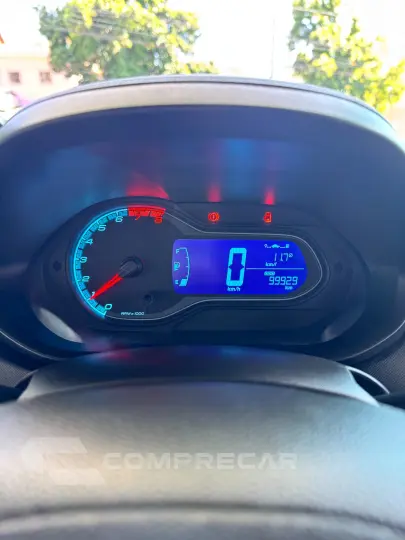 ONIX HATCH LTZ 1.4 8V FlexPower 5p Mec.