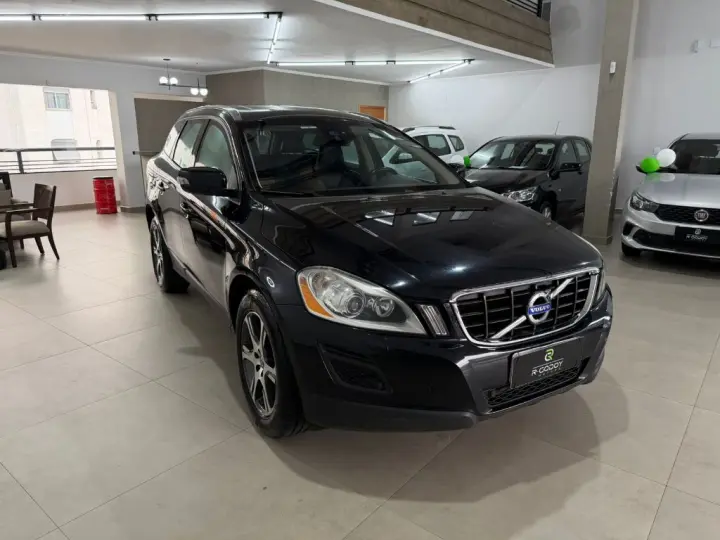 XC 60 2.0 T5  5p