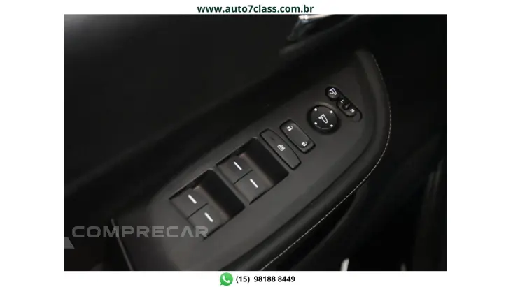 CITY - 1.5 I-VTEC EX CVT