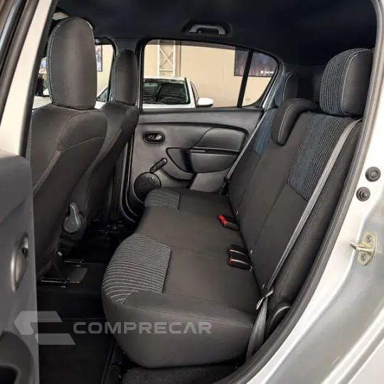 SANDERO LIFE FLEX 1.0 12V 5P MEC.