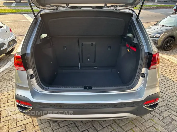 TAOS Highline 1.4 250 TSI Flex Aut.